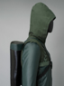 Picture of Green Arrow Season 3 Oliver Queen  Cosplay Costume  mp002947