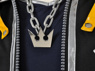 Bild von Deluxe Hochwertige Kingdom Hearts Sora 1. Cosplay Kostüm Online Store mp000263