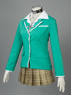 Picture of Rosario+Vampire Yokai Academy Moka Akashiya Cosplay Female Uniforms mp002033