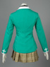 Picture of Rosario+Vampire Yokai Academy Moka Akashiya Cosplay Female Uniforms mp002033