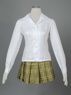 Picture of Rosario+Vampire Yokai Academy Moka Akashiya Cosplay Female Uniforms mp002033