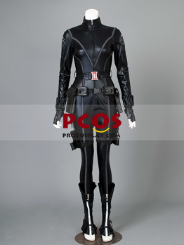 Imagen de The Black Widow Natasha Romanoff Disfraz de Cosplay mp002507