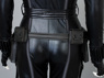 Bild der schwarzen Witwe Natasha Romanoff Cosplay Kostüm mp002507