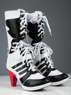 Picture of Ready to Ship Harley Quinn Cosplay Shoes mp002858