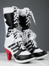 Picture of Suicide Squad Harley Quinn Cosplay Shoes mp002858 