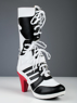 Picture of Ready to Ship Harley Quinn Cosplay Shoes mp002858