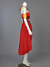 Picture of Avatar:The Last Airbender Azula Cosplay Costume mp002278