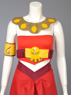 Picture of Avatar:The Last Airbender Azula Cosplay Costume mp002278