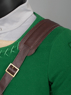 Picture of Ready to ship The Legend of Zelda Link Cosplay Costume mp002609 