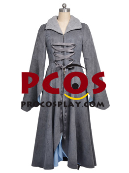 Image de Le Seigneur des Anneaux Arwen Cosplay Costume mp002975