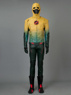 Picture of The Flash Dr.Harrison Wells Reverse-Flash Cosplay Costume mp002569