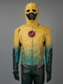 Picture of The Flash Dr.Harrison Wells Reverse-Flash Cosplay Costume mp002569