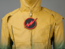 Picture of The Flash Dr.Harrison Wells Reverse-Flash Cosplay Costume mp002569