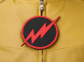 Picture of The Flash Dr.Harrison Wells Reverse-Flash Cosplay Costume mp002569