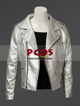 Image de X-Men: Days of Future Past Pietro Maximoff / Quicksilver Movies Costume Jacket mp001428