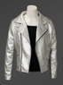 Image de X-Men: Days of Future Past Pietro Maximoff / Quicksilver Movies Costume Jacket mp001428