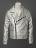 Image de X-Men: Days of Future Past Pietro Maximoff / Quicksilver Movies Costume Jacket mp001428