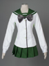Picture of Best Highschool Of The Dead Cosplay Costumes Japanese School Uniforms Store mp000023