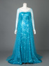 Изображение Frozen Elsa Cosplay Costume mp002745