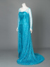 Picture of Frozen Elsa Cosplay Costume mp002745