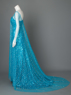 Immagine di Frozen Elsa Cosplay Costume mp002745