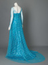 Изображение Frozen Elsa Cosplay Costume mp002745