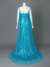 Immagine di Frozen Elsa Cosplay Costume mp002745