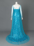 Изображение Frozen Elsa Cosplay Costume mp002745