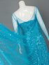 Immagine di Frozen Elsa Cosplay Costume mp002745