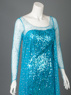 Immagine di Frozen Elsa Cosplay Costume mp002745