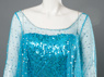 Immagine di Frozen Elsa Cosplay Costume mp002745