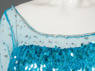 Picture of Frozen Elsa Cosplay Costume mp002745