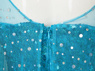 Picture of Frozen Elsa Cosplay Costume mp002745