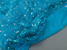 Immagine di Frozen Elsa Cosplay Costume mp002745