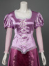 Picture of New Tangled Princess  Rapunzel Cosplay Costume mp002931