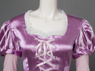 Picture of New Tangled Princess  Rapunzel Cosplay Costume mp002931