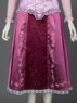 Image de nouveau princesse Tangled Raiponce Cosplay Costume mp002931