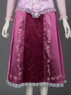 Image de nouveau princesse Tangled Raiponce Cosplay Costume mp002931