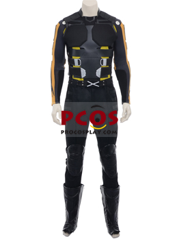 Picture of X-Men: Days of Future Past Logan Wolverine Cosplay Costume mp002959