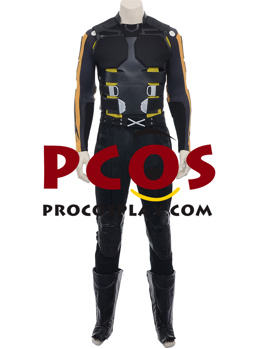 Picture of X-Men: Days of Future Past Logan Wolverine Cosplay Costume mp002959