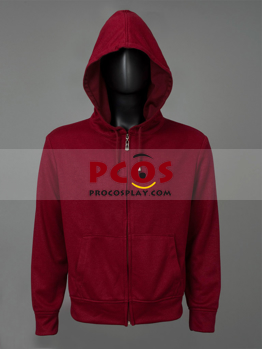Picture of Green Arrow Season Two Roy Harper Cosplay Hoodies mp002909