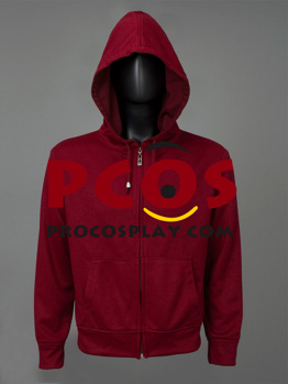 Picture of Green Arrow Season Two Roy Harper Cosplay Hoodies mp002909