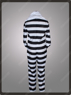 Picture of Prison School Kiyoshi Fujino Cosplay Prison Uniform mp002903 