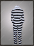 Picture of Prison School Kiyoshi Fujino Cosplay Prison Uniform mp002903 