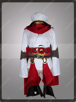 Picture of Chaos Dragon Ibuki Cosplay Costume mp002912