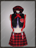 Picture of God Eater 2 Alisa Illinichina Amiella Cosplay Costume mp002914