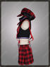 Picture of God Eater 2 Alisa Illinichina Amiella Cosplay Costume mp002914