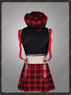 Picture of God Eater 2 Alisa Illinichina Amiella Cosplay Costume mp002914