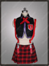 Picture of God Eater 2 Alisa Illinichina Amiella Cosplay Costume mp002914