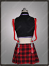 Picture of God Eater 2 Alisa Illinichina Amiella Cosplay Costume mp002914